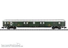 Trix 18660 - Postwagen ´Deutsche Bundespost´ DB III