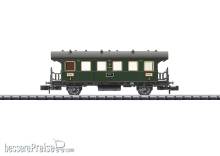 Trix T18964 - Personenwagen Di (Bay 10)