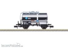 Trix T18971 - Kesselwagen Bauart Zs