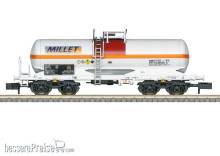 Trix T18979 - Kesselwagen Millet