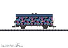 Trix T18991 - SmileyWorld® Wagen 2025