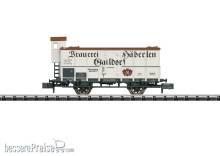 Trix T18994 - Wärmeschutzwagen