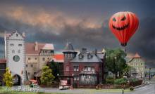 Faller 190034 - Aktions-Set Halloween