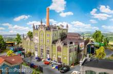 Faller 190081 - Brauerei Peschl