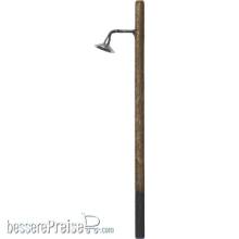 Beli-Beco 190211 - Holzmastlampe, Spur N, 3V