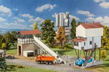 Faller 190276 - Set Kieswerk