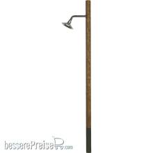 Beli-Beco 190411 - Holzmastleuchte, Spur H0 (1:87)