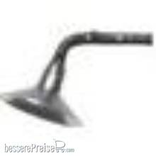 Beli-Beco 190471 - Wandlampe, Spur H0 (1:87)