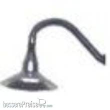 Beli-Beco 190481 - Wandlampe, Spur H0 (1:87)