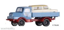 Tillig TT 19058 - LKW H3A ´VEB Sachsenring´