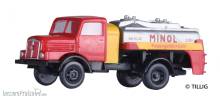 Tillig 19064 - LKW H3A Tankwagen