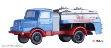 Tillig 19065 - LKW H3A Tankwagen LPG