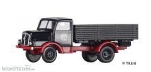 Tillig 19072 - LKW H3A Hochbordpritsche ´VEB Kohlehandel´