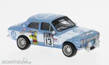 Brekina 19077 - Brekina, Ford Escort RS 1800 MKI, Rallye RAC Lombard, 1973, #13, T.Makinen, 1:87