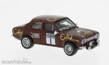Brekina 19078 - Brekina, Ford Escort RS 1800 MKI, Rallye RAC Lombard, 1974, #1, T.Makinen, 1:87