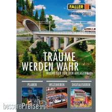 Faller 190852 - Wegweiser für den Anlagenbau