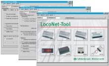 Uhlenbrock 19100 - LocoNet-Tool