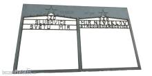 Igra Model 191003 - Tor JZD