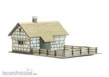 Igra Model 191012 - Landhaus Art 3 N