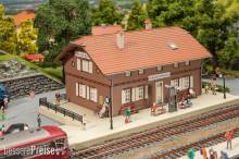 Faller 191822 - Bahnhof Hirschsprung