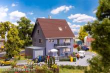 Faller 191837 - Zweifamilienhaus