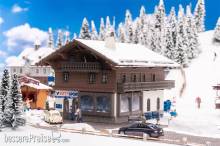 Faller 191845 - Skigeschäft INTERSPORT