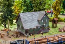 Faller 191846 - Forsthaus