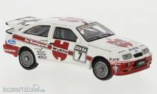 Brekina 19256 - Ford Sierra RS 500 Cosworth,