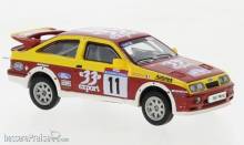 Brekina 19260 - Ford Sierra RS Cosworth, 1987