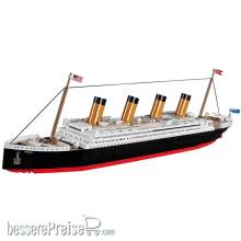 Cobi 1929 - RMS Titanic 1:450