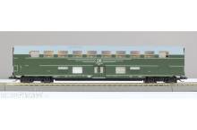 Kres 1954 - Büfettwagen DGRe, DR Epoche IV, 50 50 26-14 492-0