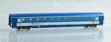 ASM Arndt Spezial-Modelle 195424 - EC Personenwagen Bmz 241, 2.Kl CD, Ep.VI, EC 176 - Lemke