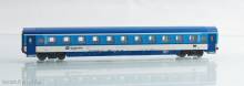 ASM Arndt Spezial-Modelle 195428 - EC Personenwagen Bmz 245, 2.Kl CD, Ep.VI, EC 177 - Lemke
