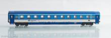 ASM Arndt Spezial-Modelle 195429 - EC Personenwagen Bmz 245, 2.Kl CD, Ep.VI, EC 176 - Lemke