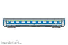 ASM Arndt Spezial-Modelle 195505 - Personenwagen Amz 19-91, 1.Kl. MAV, Ep.V, EC25/24