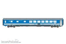 ASM Arndt Spezial-Modelle 195550 - Speisewagen WRmz 88-91 MAV, Ep.V, EC25/24