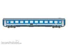 ASM Arndt Spezial-Modelle 195572 - Personenwagen Bpmz 20-91, 2.Kl. MAV, Ep.V, EC25/24, 2.Nr.