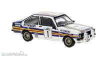 Brekina 19579 - Ford Escort RS 1800 #5 Brekina 1:87