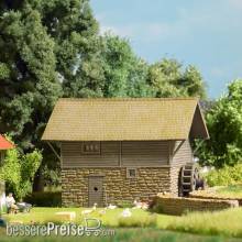 Busch 1958 - Wassermühle