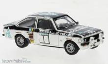 Brekina 19581 - Ford Escort RS 1800, 1975, Ra