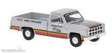 Brekina 19657 - Brekina, GMC Sierra Grande, 1983, Indy Hauler, 1:87