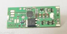 Kres 197170D - Lpl.mit Führerstandbeleuchtung und Lichtdecoder für 5teiligen DSGZ, digital