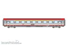 ASM Arndt Spezial-Modelle 198102 - Personenwagen Amz, 1.Kl. ÖBB, Ep.VI, neue Nr.