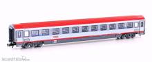 ASM Arndt Spezial-Modelle 198115 - Personenwagen Bmz 21-91.1, 2.Kl. ÖBB, Ep.VI, 2.Nr.