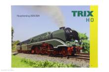 Trix 19840 - Trix H0 Katalog 2023/2024 deutsche Ausgabe