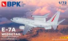 Big Planes Kits BPK7225 - Boeing E-7A Wedgetail
