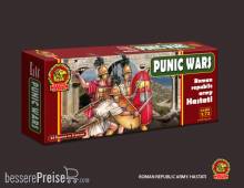 Ultima Ratio UR7223 - Punic Wars. Roman republic army. Hastati