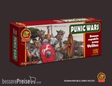 Ultima Ratio UR7225 - Velites. Roman republic army. Punic Wars