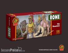 Ultima Ratio UR7226 - Thracians. Rome