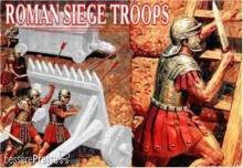 Orion ORI72008 - 1:72 Roman siege troops